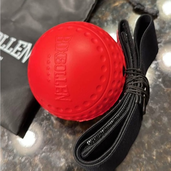 Boxbollen game - Picture 2 of 2